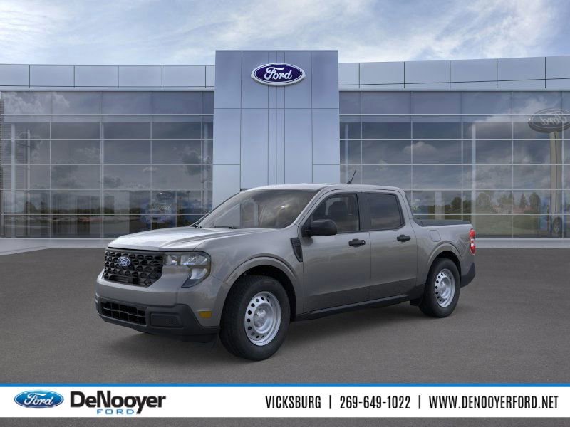 New 2026 Ford Maverick XL w/ 4K Tow Package