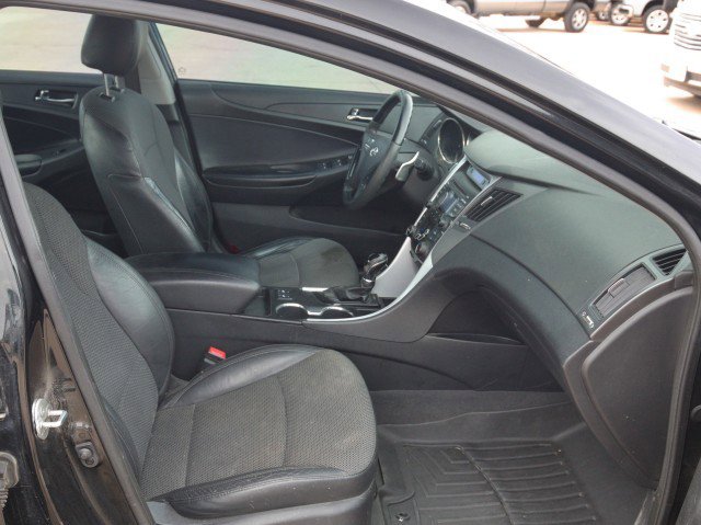 Used 2013 Hyundai Sonata SE FWD image 27