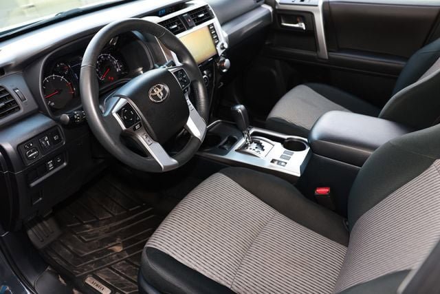 Used 2024 Toyota 4Runner SR5 RWD image 6
