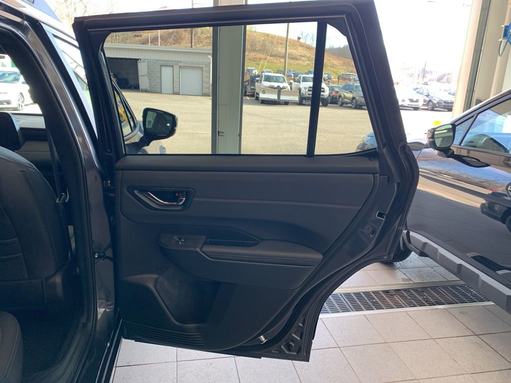 New 2026 Subaru Outback Touring image 20