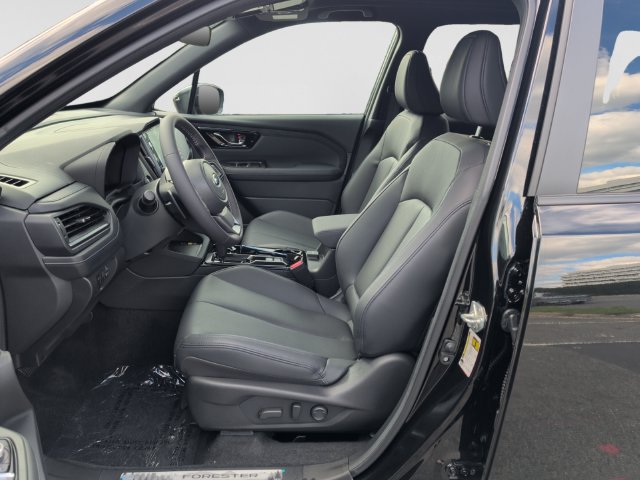 New 2026 Subaru Forester Limited AWD/4WD image 11