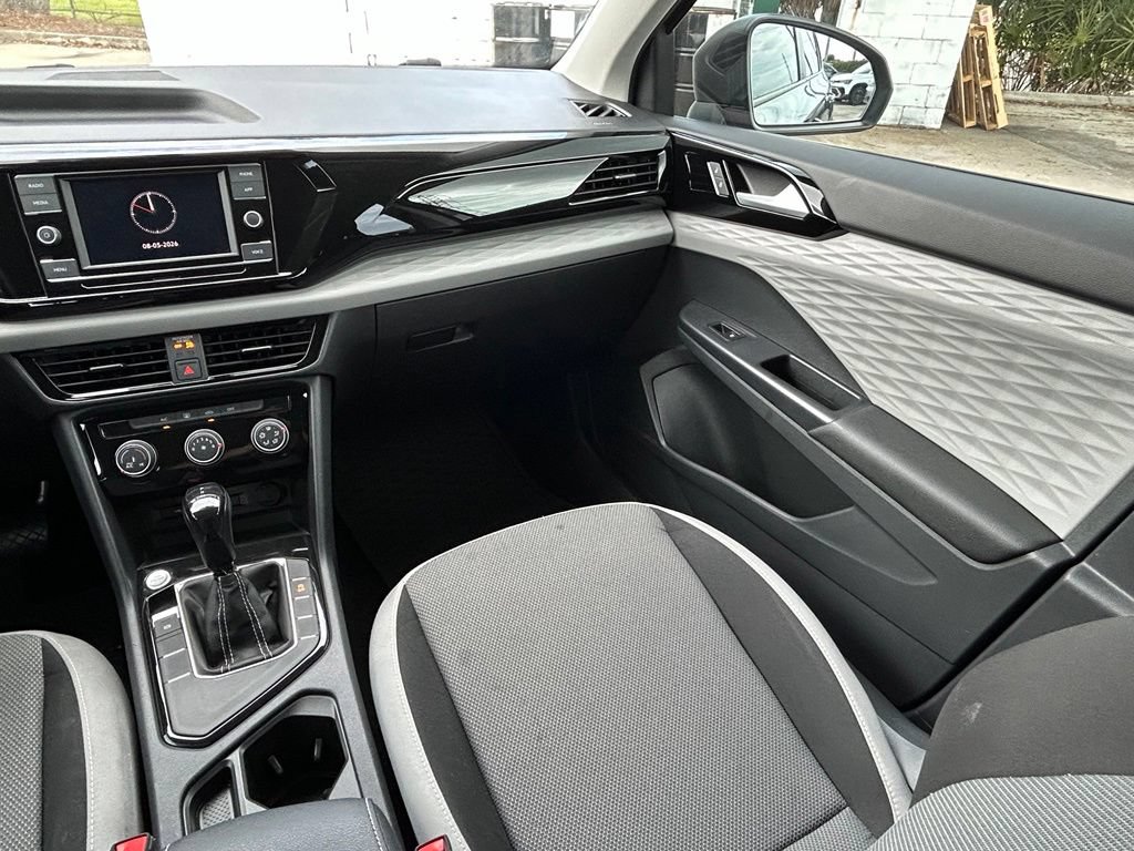 Used 2023 Volkswagen Taos S FWD image 11