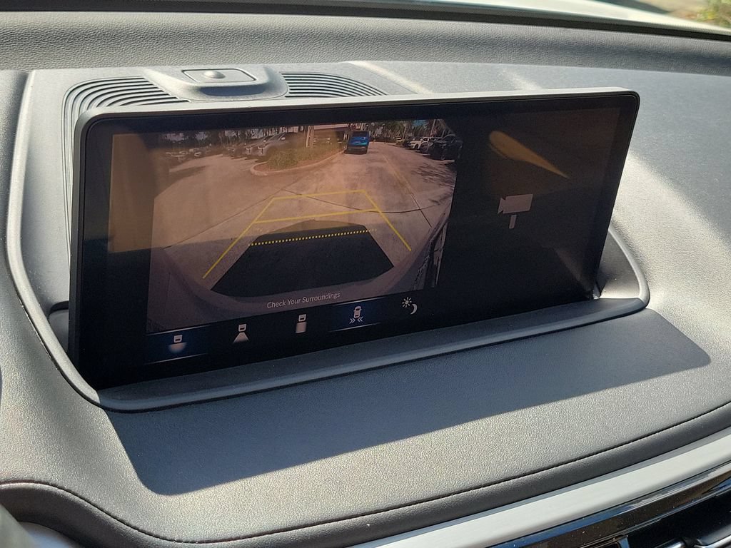 Used 2024 Acura MDX w/ Technology Package AWD/4WD image 29
