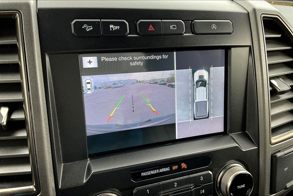 Used 2018 Ford F150 Raptor w/ Equipment Group 802A Luxury image 22