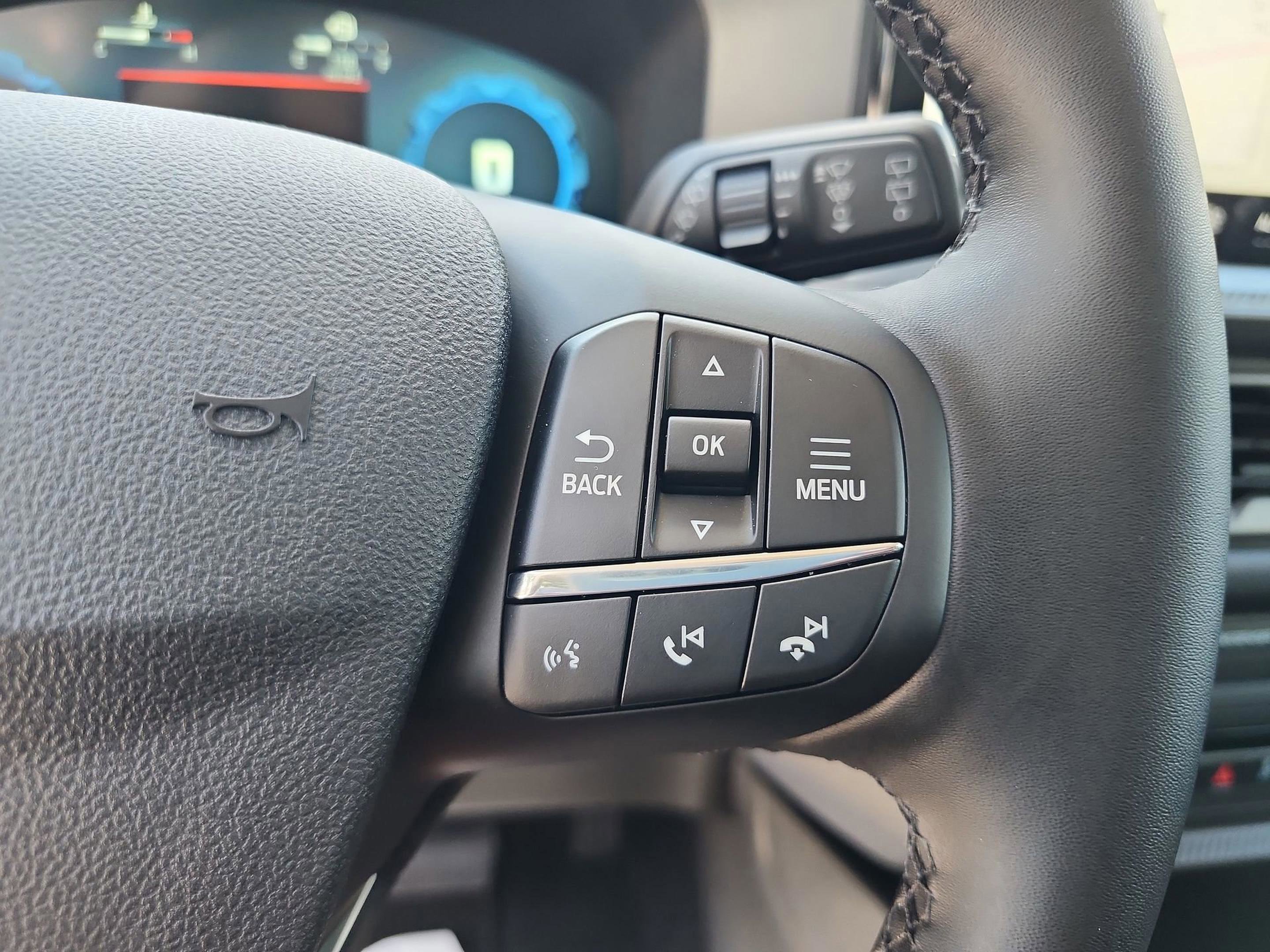 New 2025 Ford Bronco Sport Outer Banks image 30