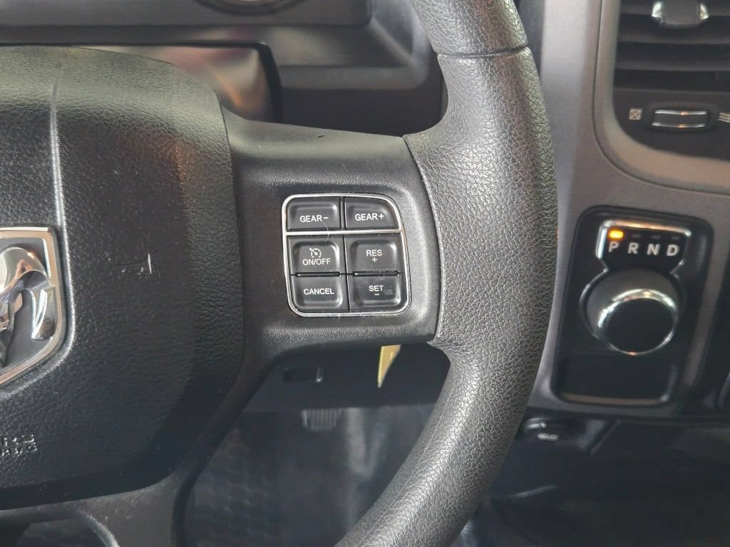 Used 2017 RAM 1500 Tradesman w/ Power & Remote Entry Group RWD image 22