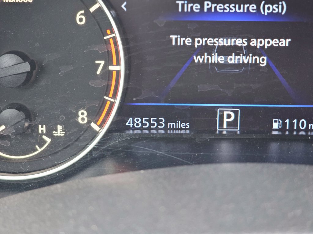 Used 2023 Nissan Altima 2.5 SV AWD/4WD image 18