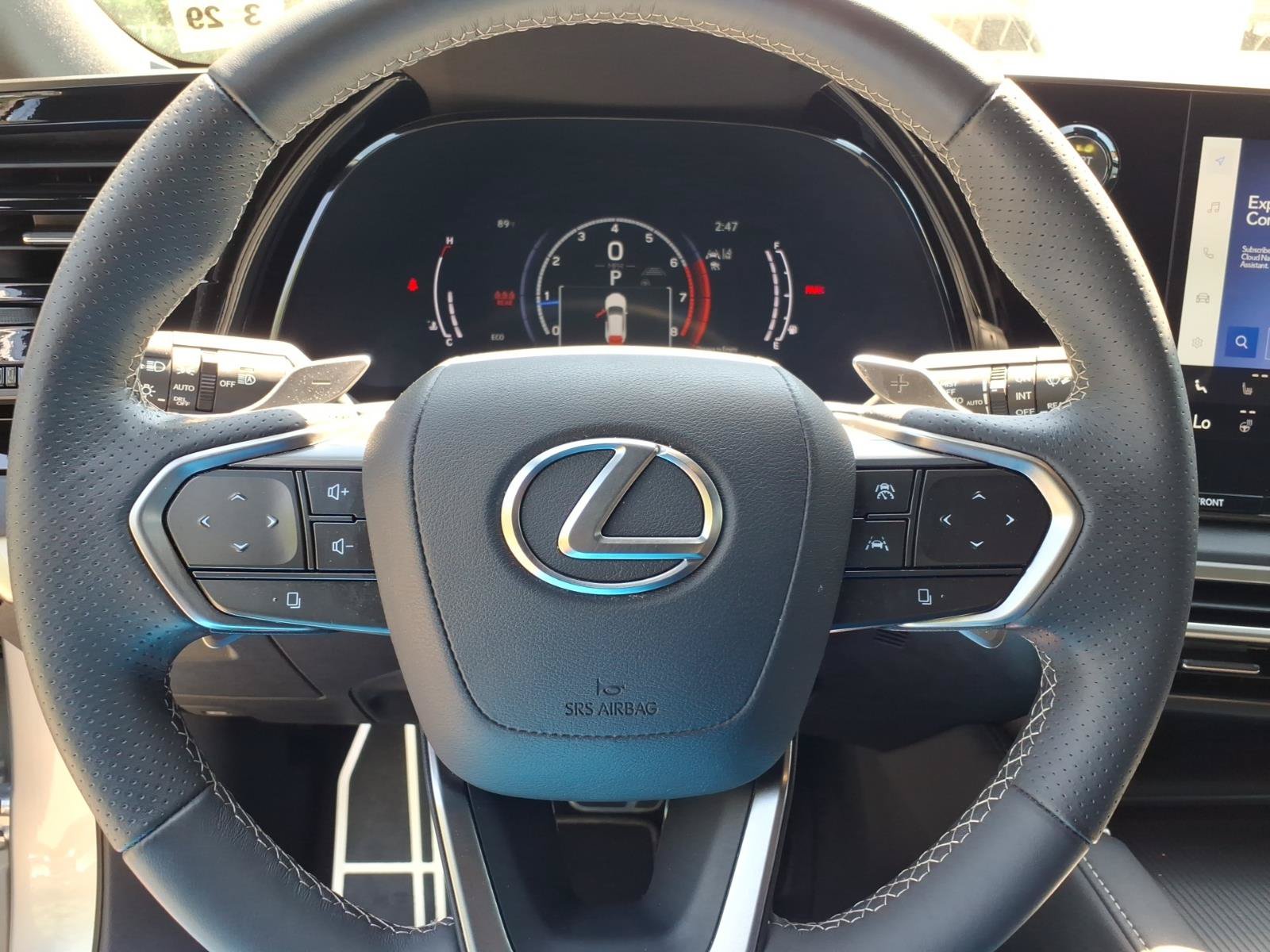 Certified 2024 Lexus RX 350 F Sport w/ Technology Package AWD/4WD image 18
