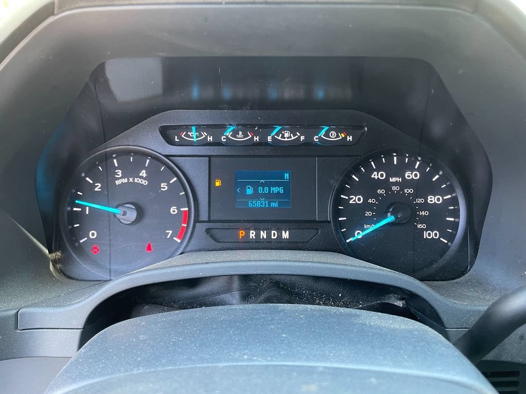 Used 2022 Ford F350 XL w/ Power Equipment Group AWD/4WD image 18