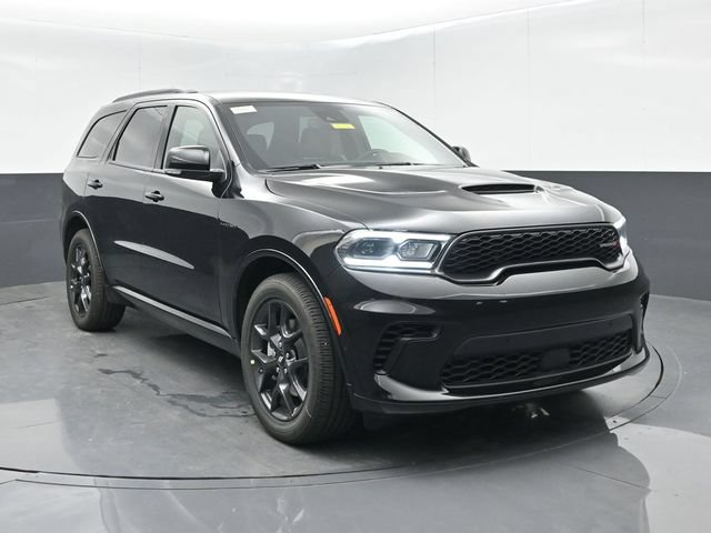 New 2026 Dodge Durango GT