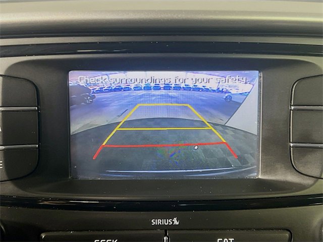 Used 2017 Kia Sorento LX image 21