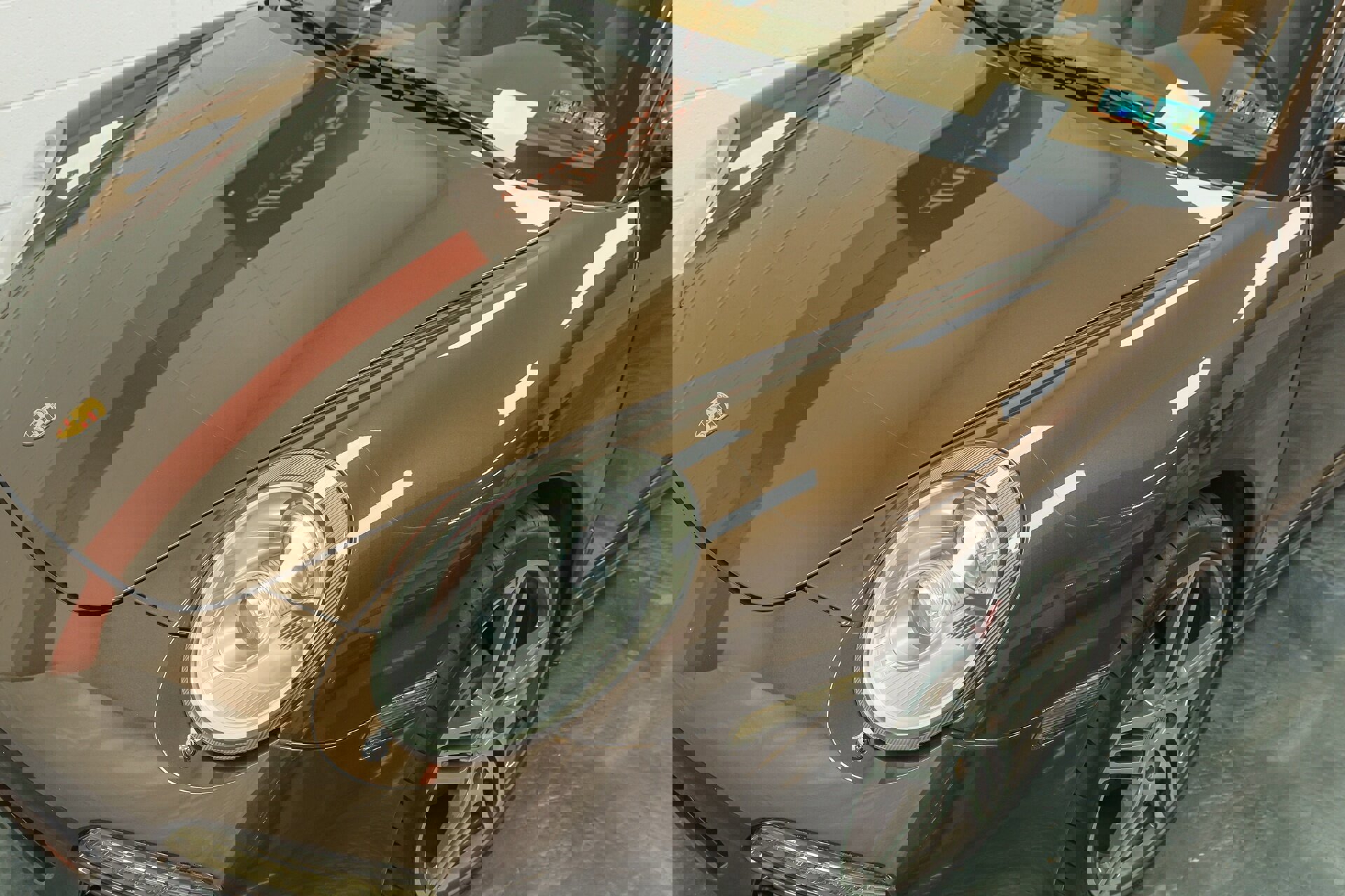 Used 2009 Porsche 911 Carrera 4S image 8