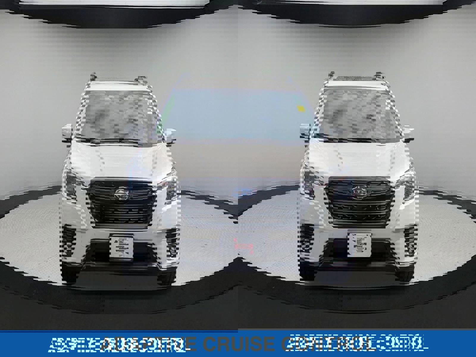 Used 2024 Subaru Forester Premium image 9