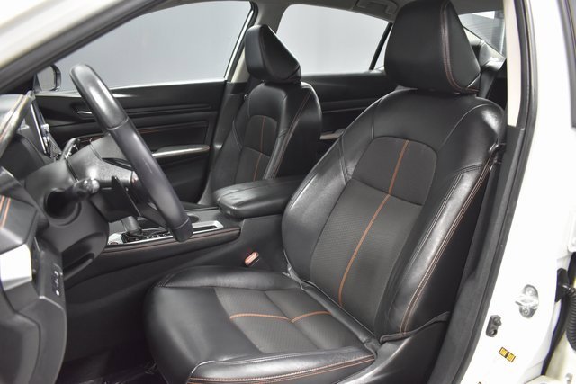 Used 2019 Nissan Altima 2.5 SR image 5