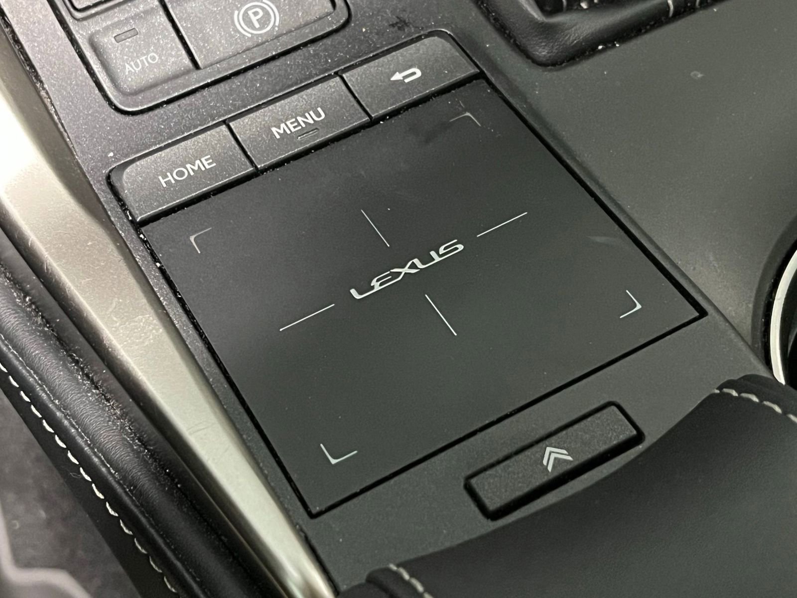 Used 2021 Lexus NX 300 FWD w/ Accessory Package image 27