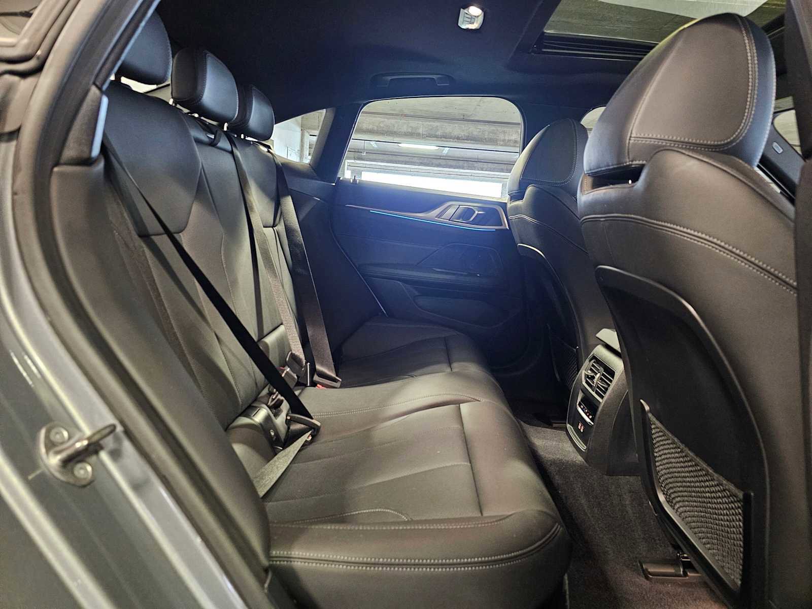 Used 2023 BMW i4 eDrive35 w/ Premium Package image 40