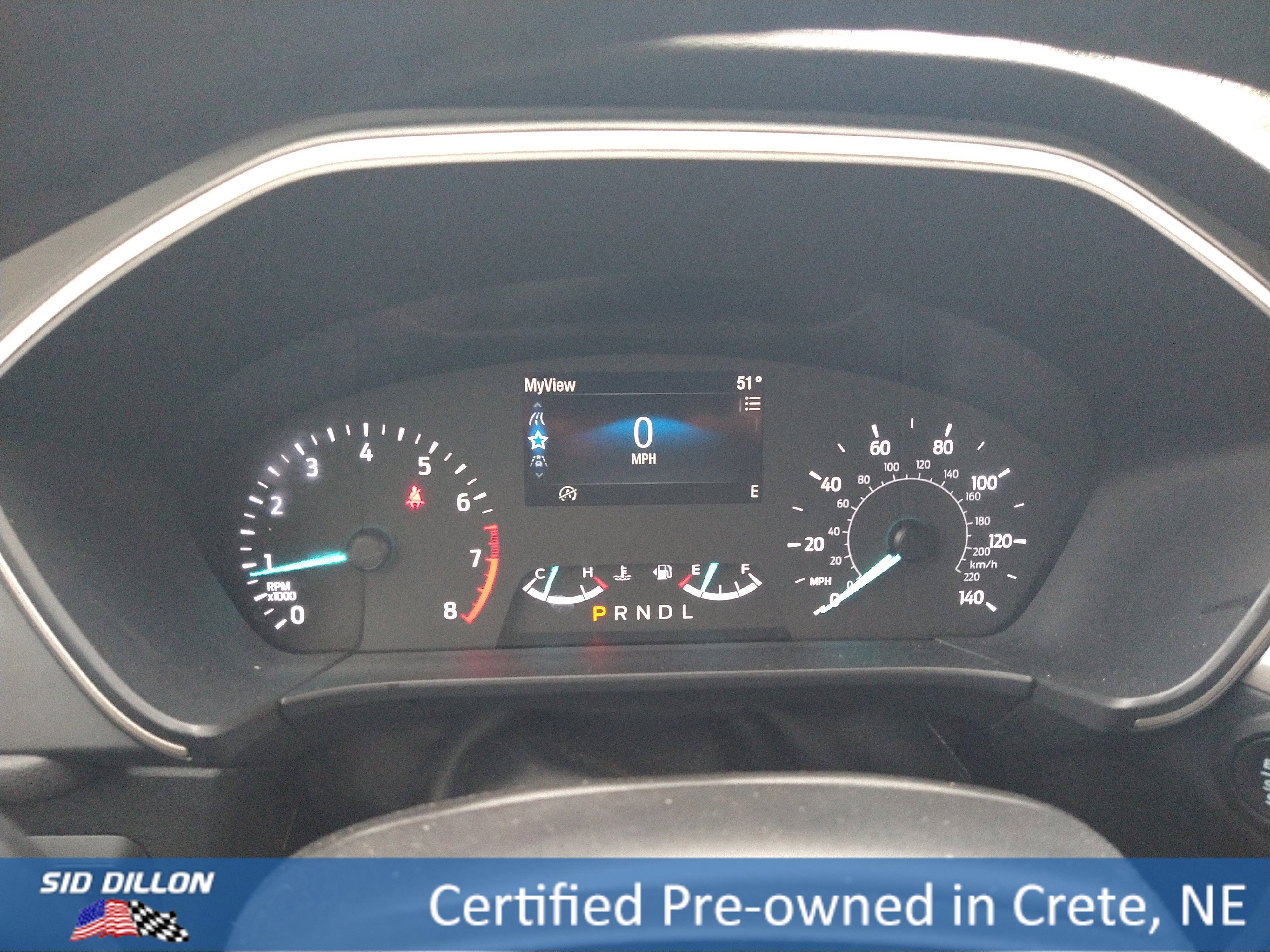 Used 2022 Ford Escape SE w/ Cold Weather Package image 15