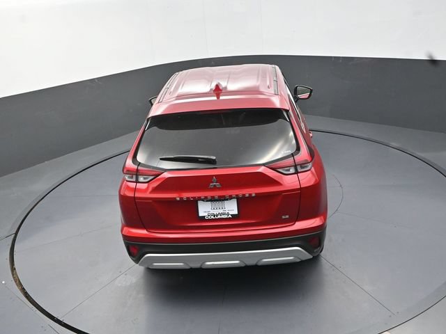 Used 2024 Mitsubishi Eclipse Cross SE AWD/4WD image 16