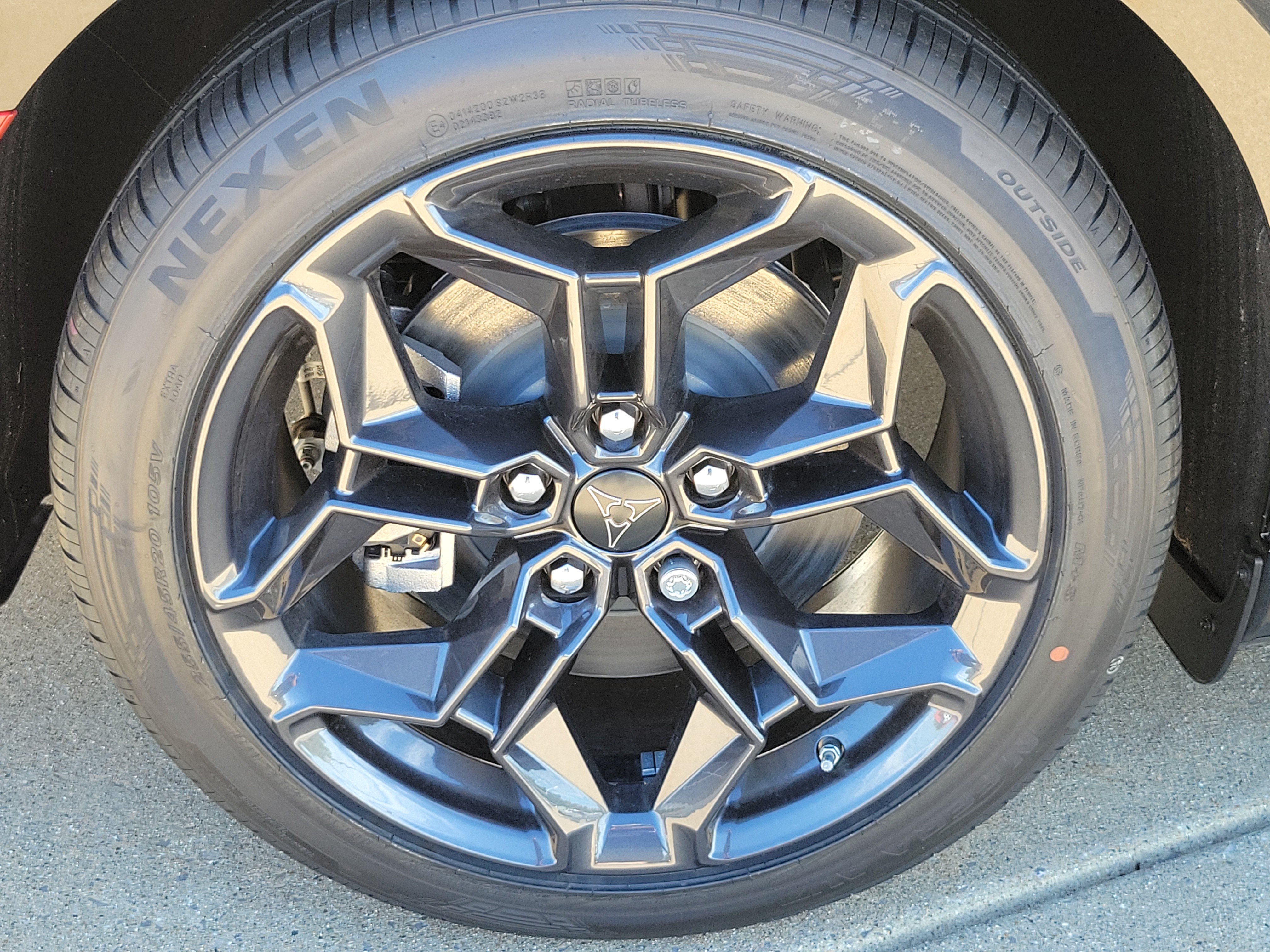 New 2027 Dodge Charger R/T AWD/4WD image 5