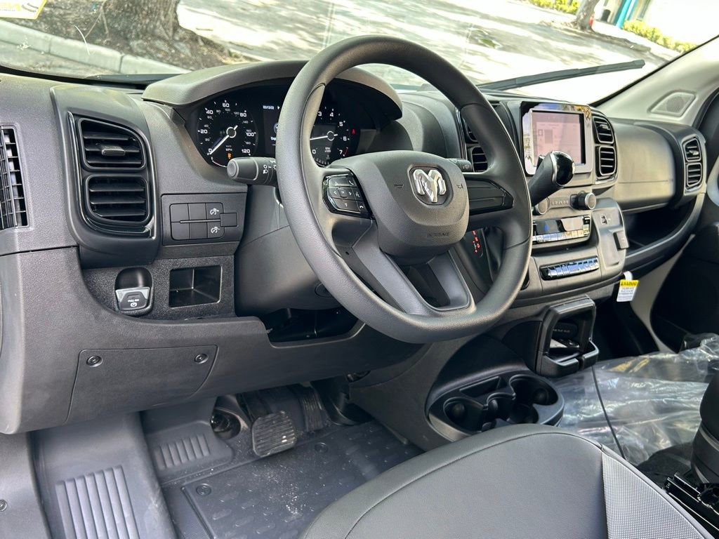 New 2026 RAM ProMaster 1500 image 43