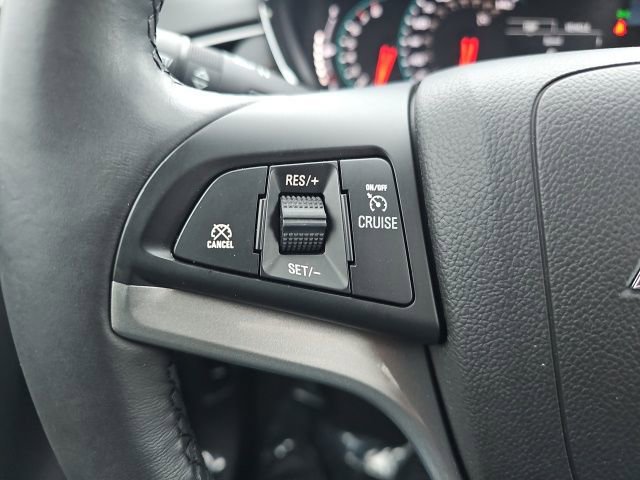 Certified 2022 Chevrolet Trax LT w/ LT Convenience Package image 14