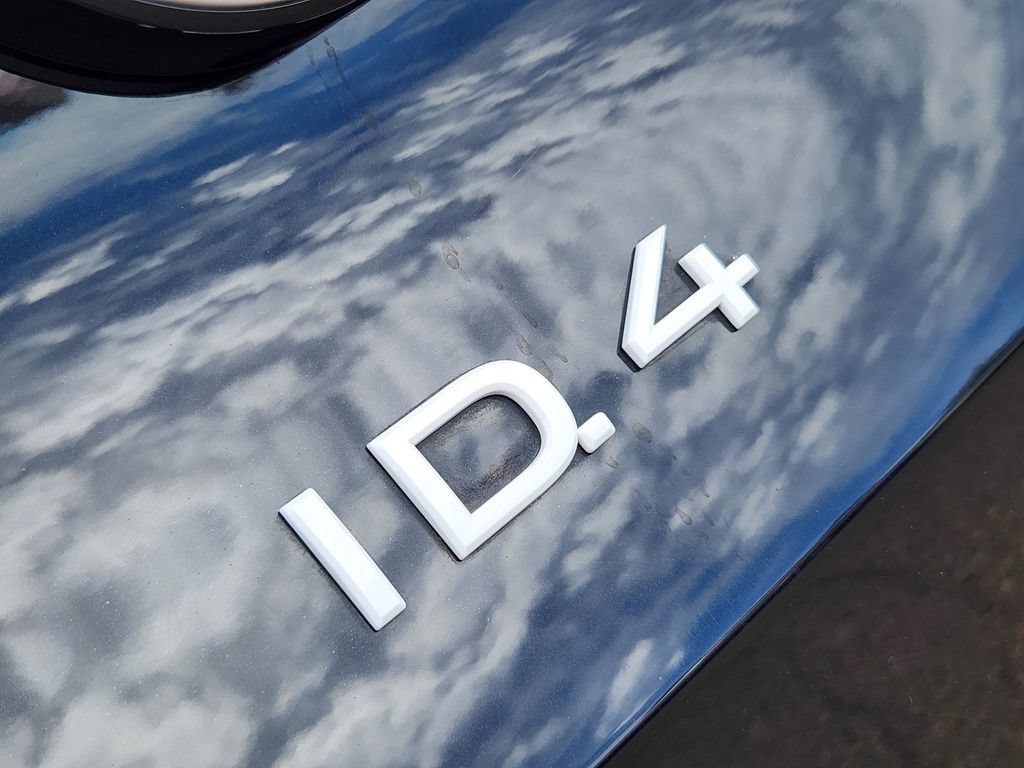 Certified 2024 Volkswagen ID.4 Pro AWD/4WD image 9
