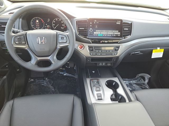 New 2026 Honda Ridgeline RTL image 23