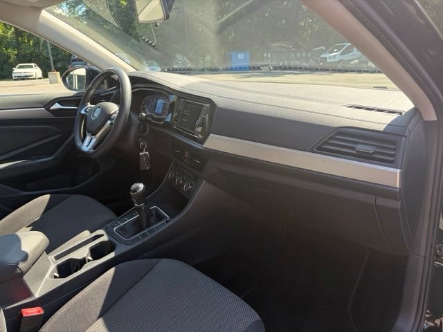 Used 2019 Volkswagen Jetta S FWD image 33