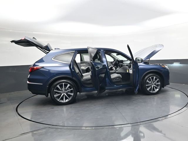 New 2026 Acura MDX w/ Technology Package image 41