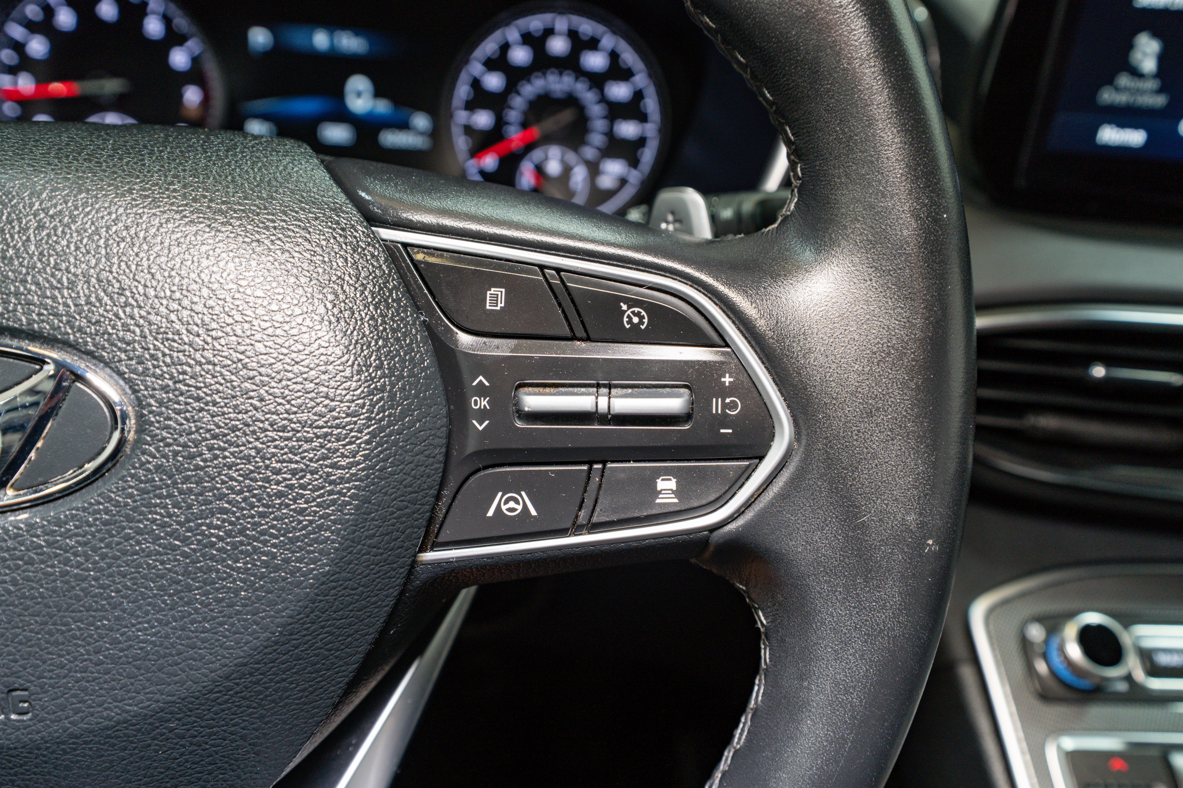 Used 2023 Hyundai Santa Fe SEL image 22