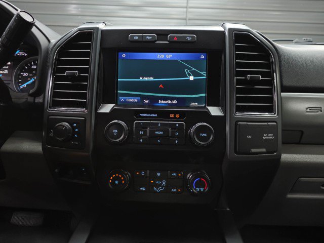 Used 2022 Ford F250 XLT AWD/4WD image 27