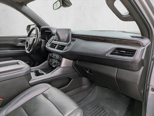 Used 2022 Chevrolet Suburban LT AWD/4WD image 23