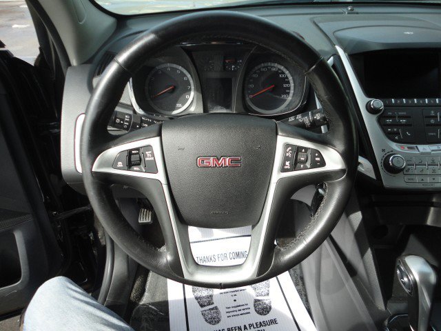 Used 2015 GMC Terrain SLT AWD/4WD image 5