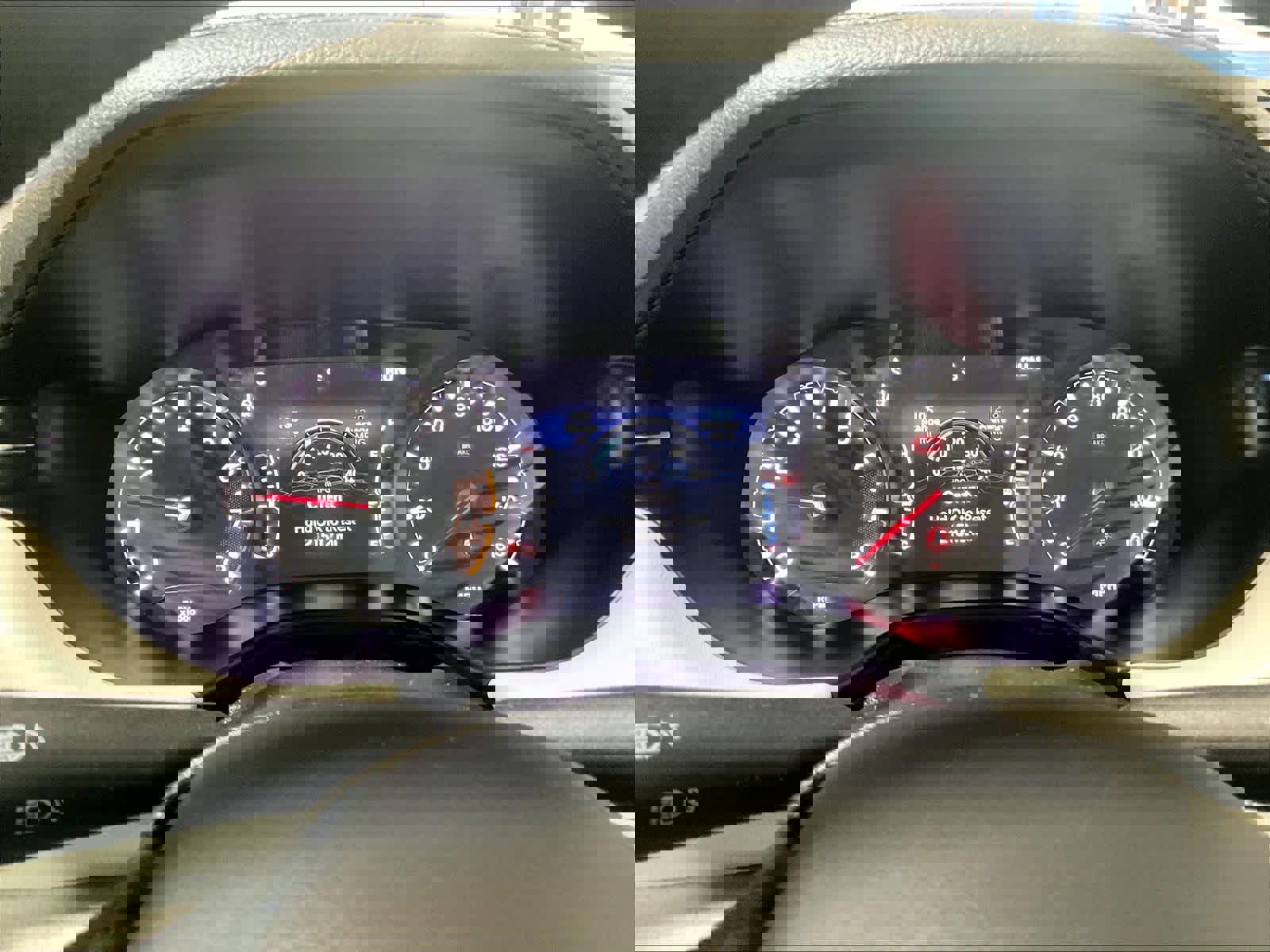 Used 2025 Jeep Compass Limited AWD/4WD image 24