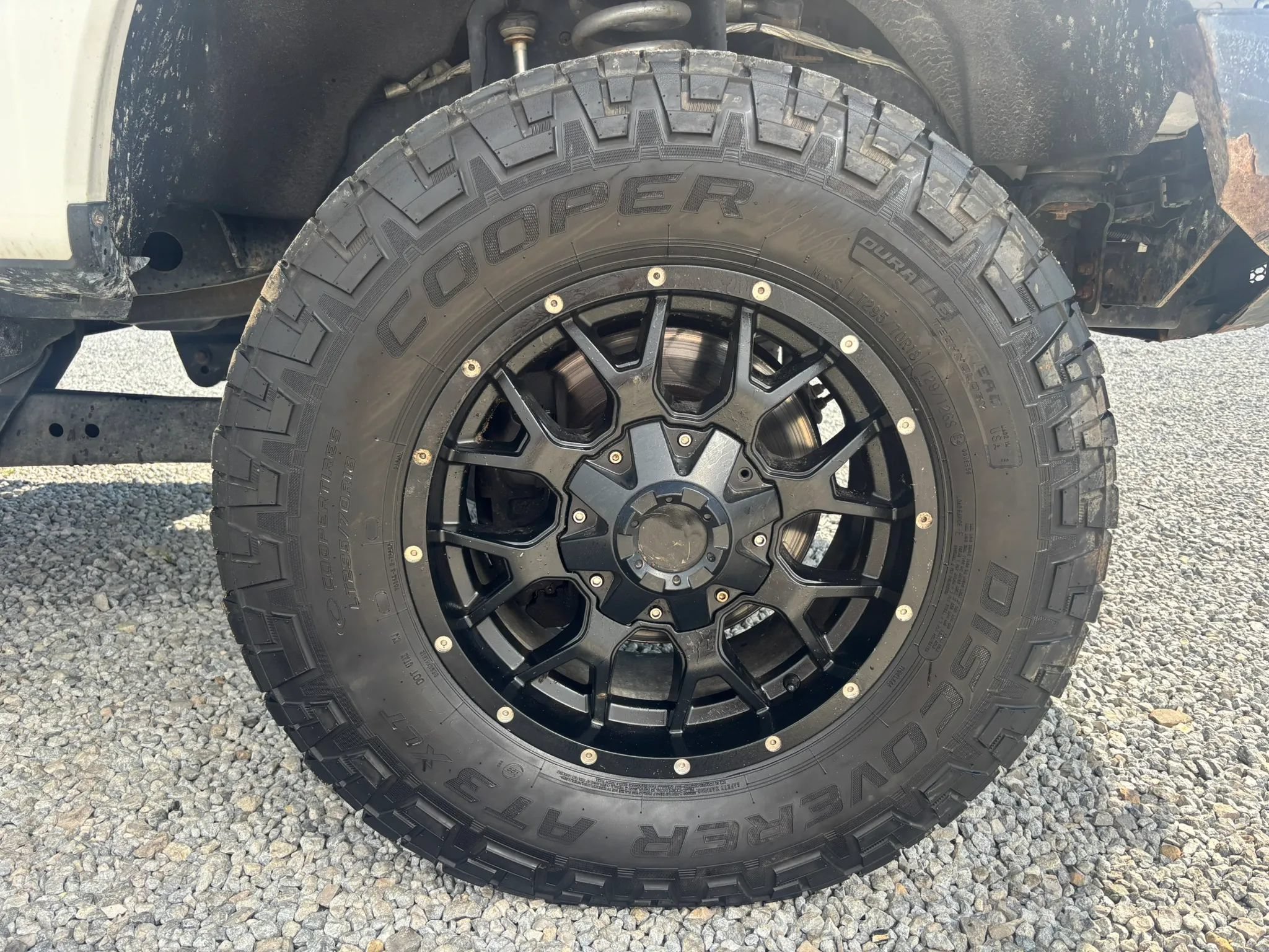 Used 2019 Ford F250 XLT w/ Snow Plow Prep Package AWD/4WD image 10