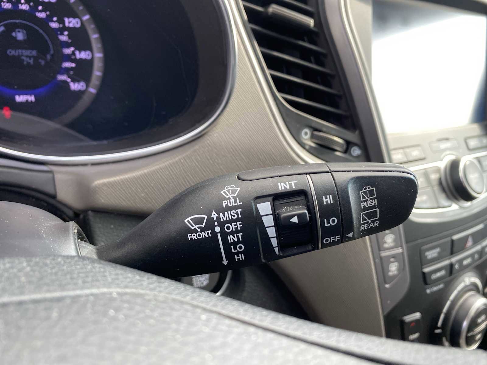 Used 2013 Hyundai Santa Fe Sport 2.0T w/ Technology Pkg image 20