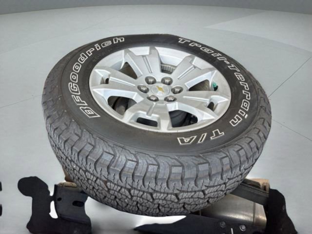 Used 2016 Chevrolet Colorado LT w/ LT Convenience Package image 24