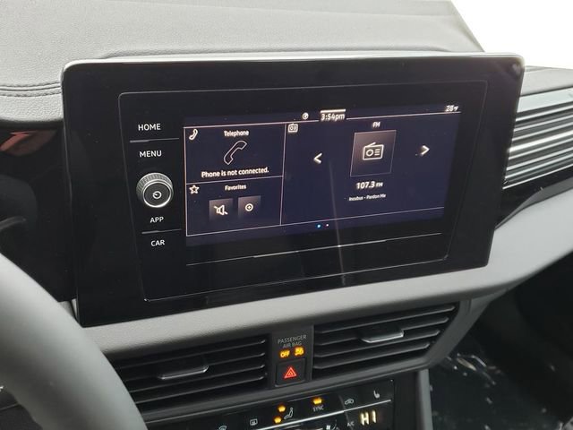 New 2026 Volkswagen Jetta Sport image 11