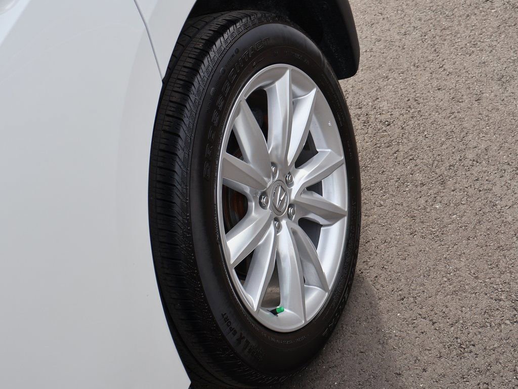 Used 2021 Acura RDX AWD image 34