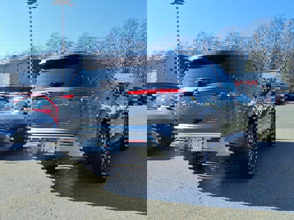 Certified 2023 Nissan Pathfinder SL w/ SL Premium Package image 4