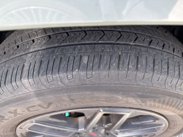 Used 2024 Toyota Sequoia SR5 w/ SR5 Premium Package RWD image 4