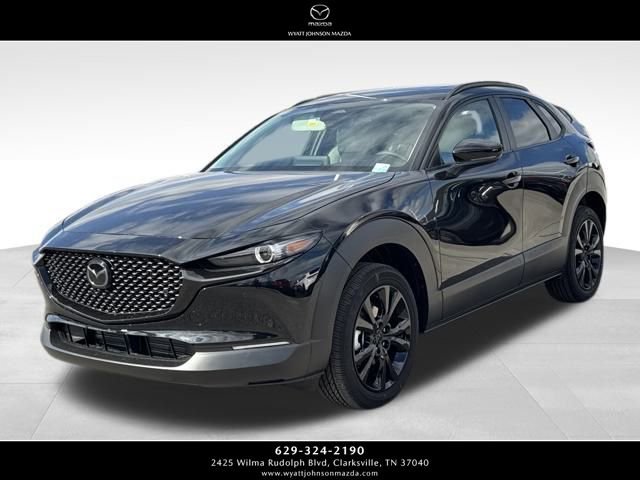 New 2026 MAZDA CX-30 AWD 2.5 S image 1