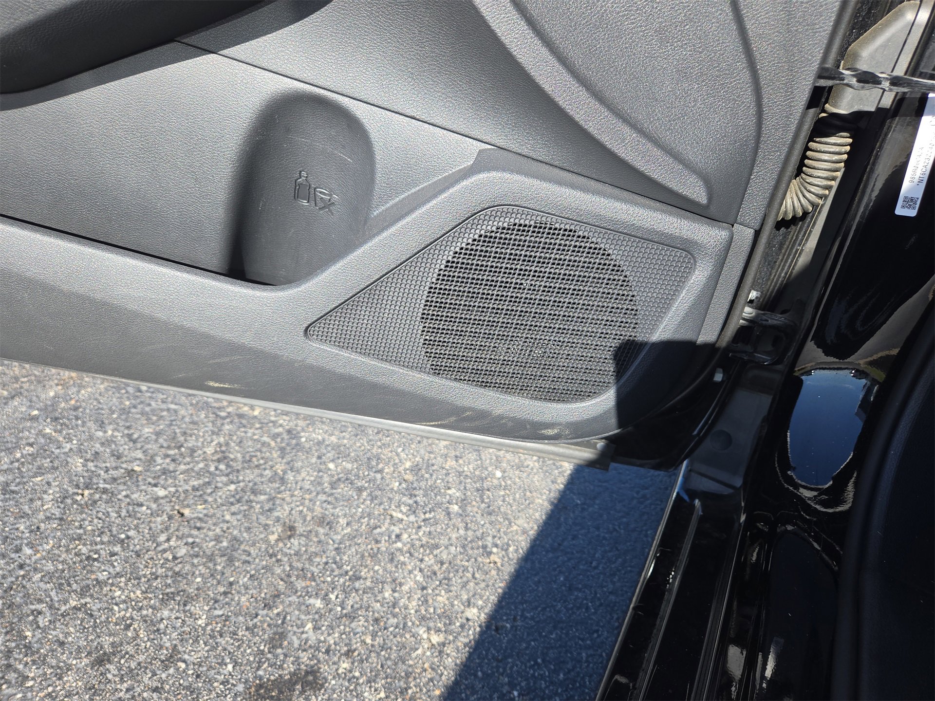 Used 2023 Nissan Altima 2.5 SV image 29