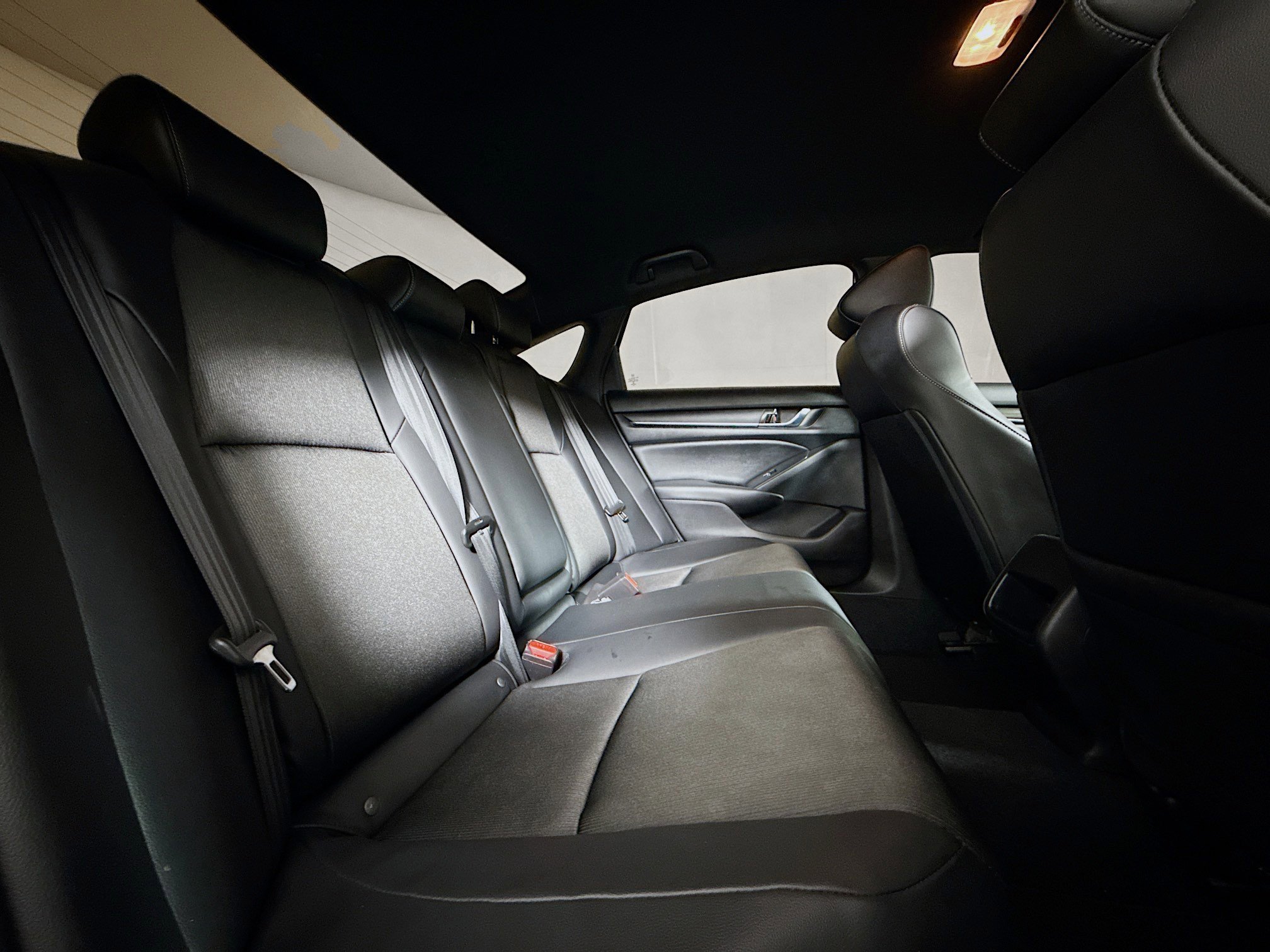 Used 2022 Honda Accord Sport image 23