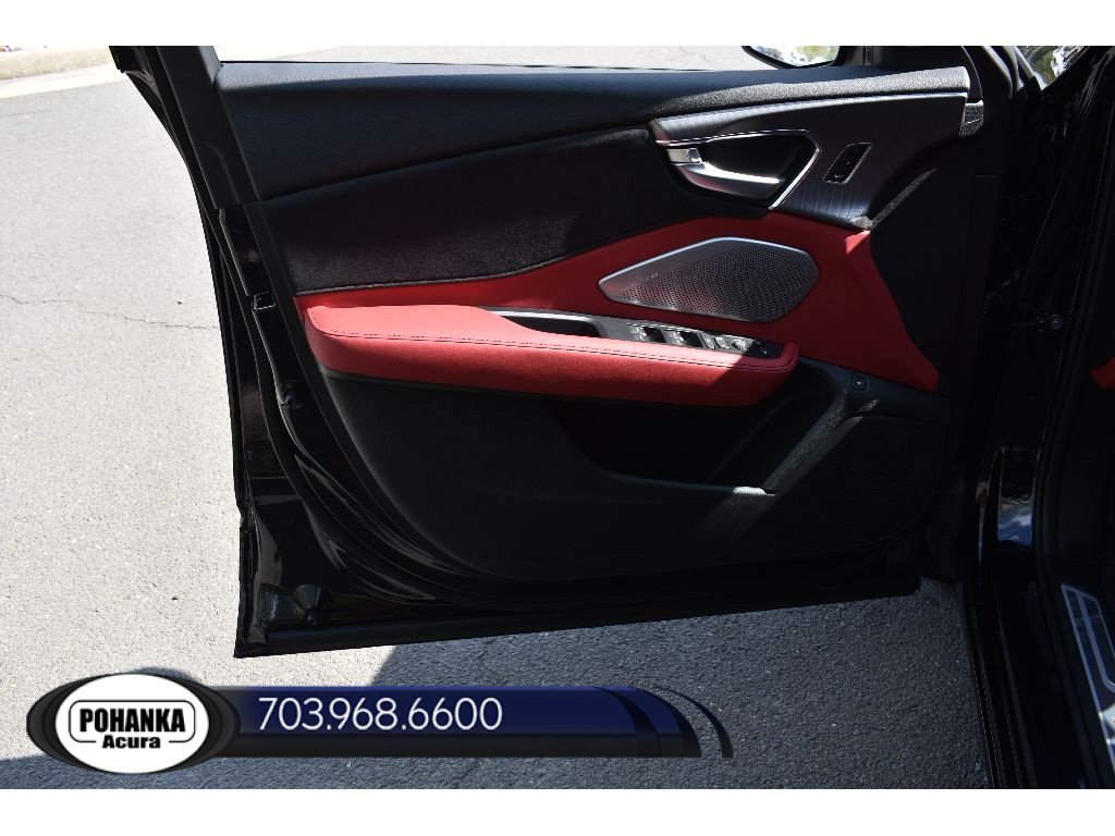 New 2026 Acura RDX w/ Advance Package AWD/4WD image 28