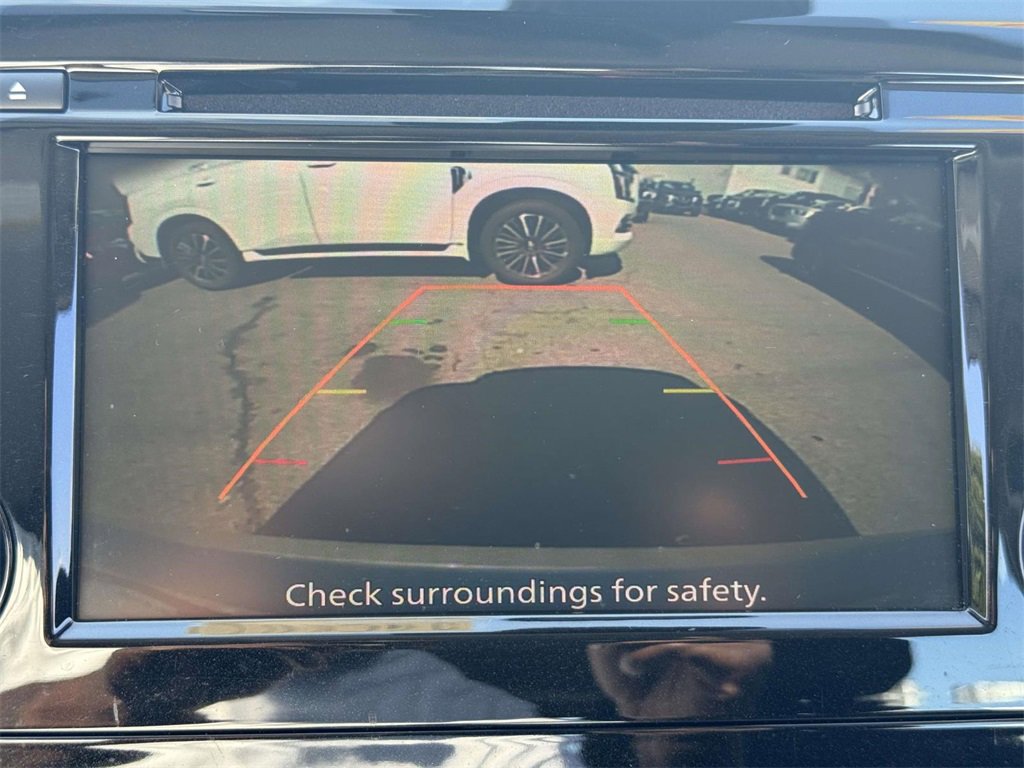 Used 2020 Nissan Rogue Sport S image 22