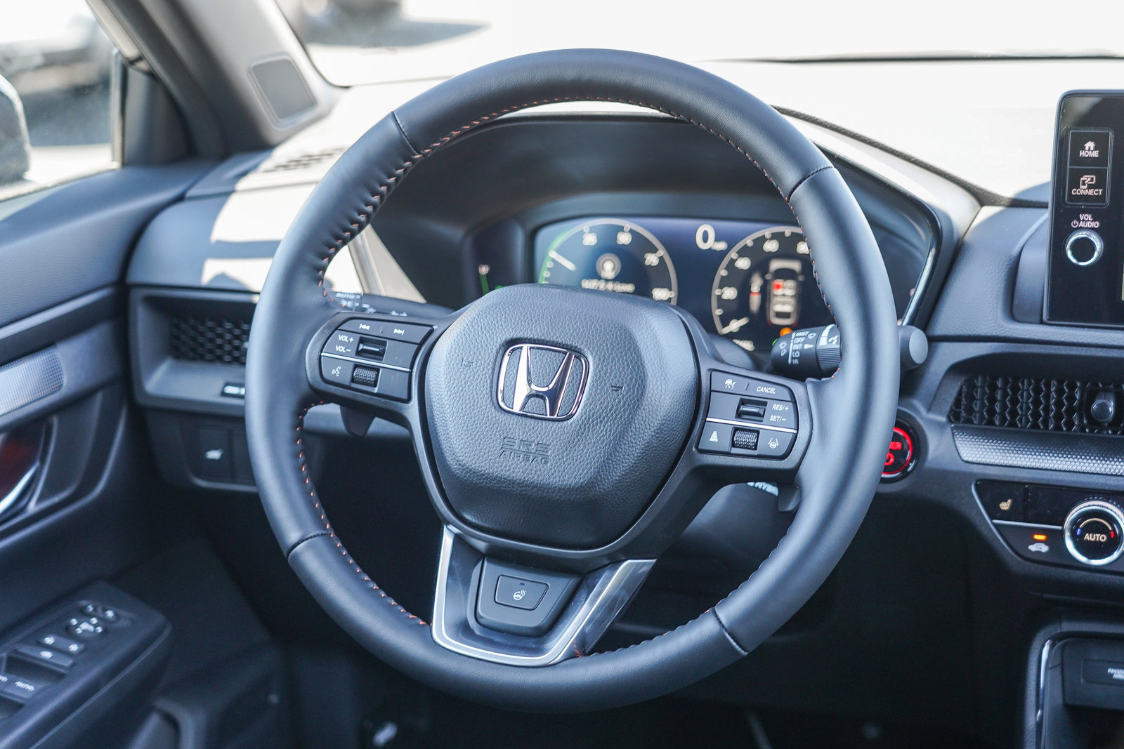 New 2026 Honda CR-V TrailSport image 18