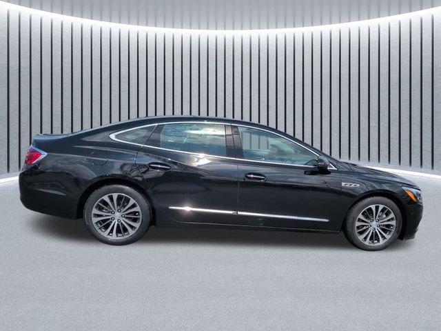Used 2017 Buick LaCrosse Premium w/ Driver Confidence Package #2 image 3