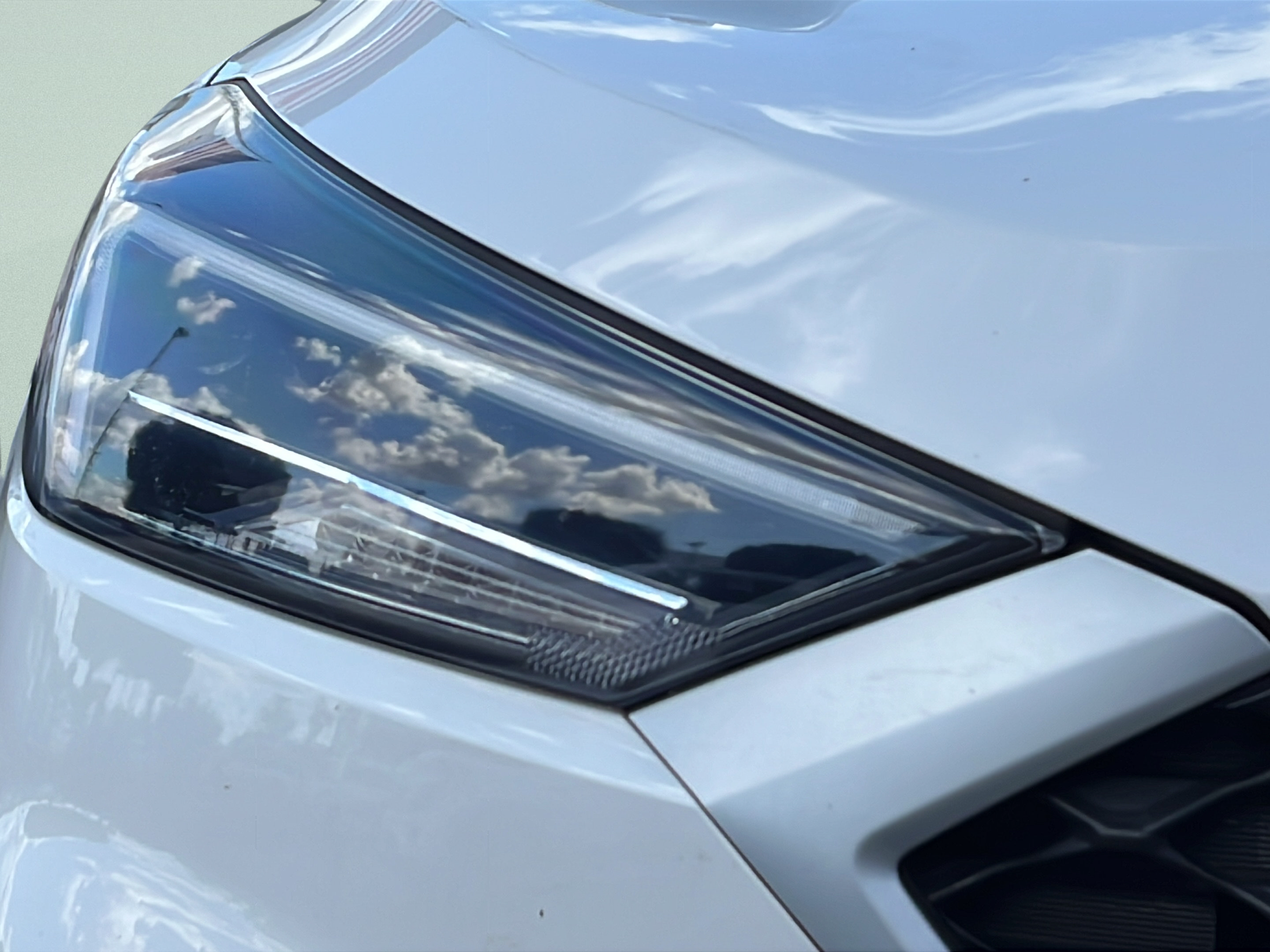 Used 2020 Hyundai Tucson Sport FWD image 23