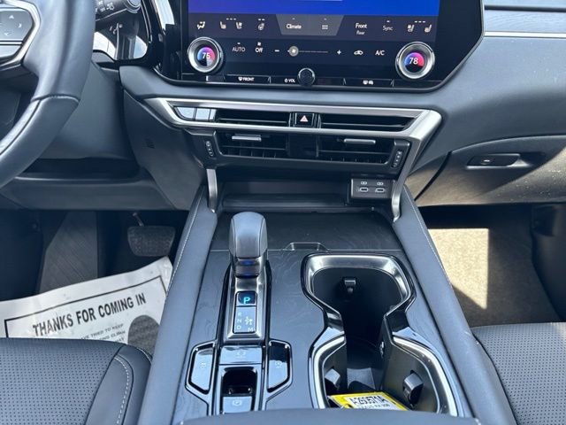 Used 2024 Lexus RX 350 Premium Plus w/ Convenience Package image 15